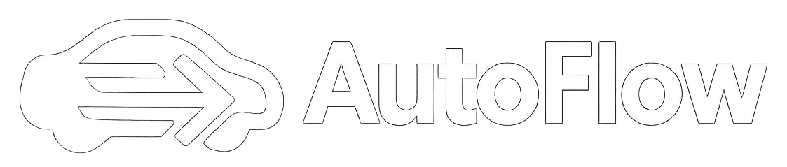 Logo | AutoFlow