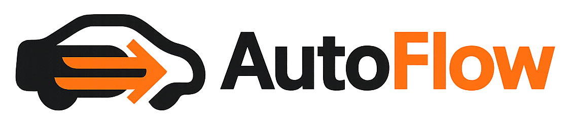 Logo | AutoFlow